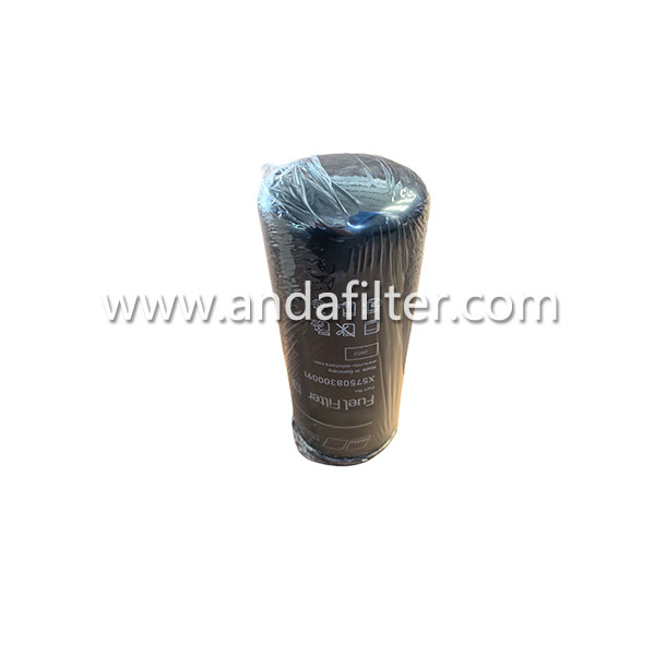 High Quality Fuel Filter For MTU X57508300091