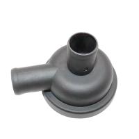 Válvula de depuração de ventilação respiratória do cárter do motor para Audi VW A4 06A129101A