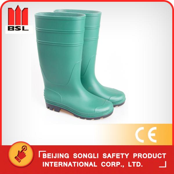 BOTAS DE CHUVA DE SLS-ZY001YB