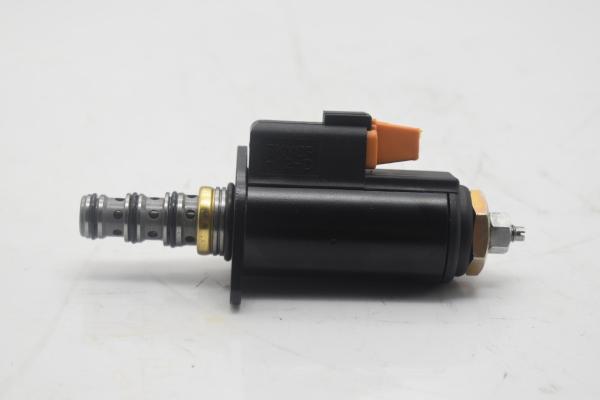  E320B Solenoid Valve 111-9916 1119916