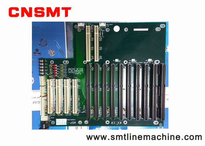 Контрольная панель P6947 хозяина MPM UP2000