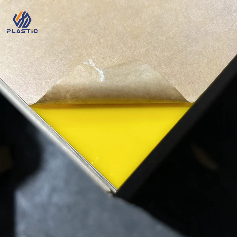 acrylic sheet 3mm color acrylic sheet outdoor advertising uses plexiglass sheet