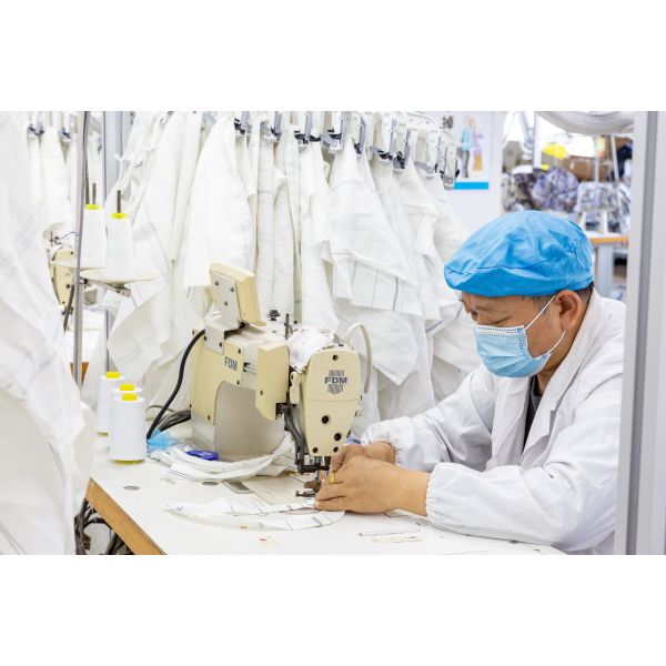 Hunan Huasheng Industrial & Trading Co., Ltd.