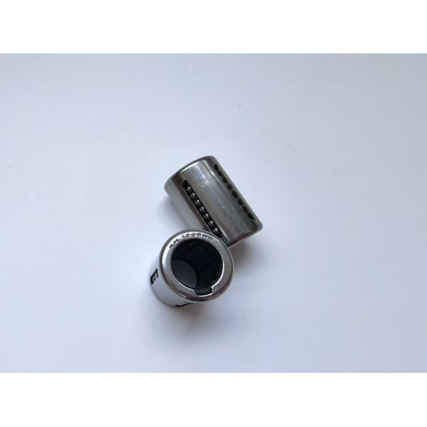 High-Speed Steel A-28-109 Morgan Cutter Parts Manicotto with Polished Finish and High Accuracy