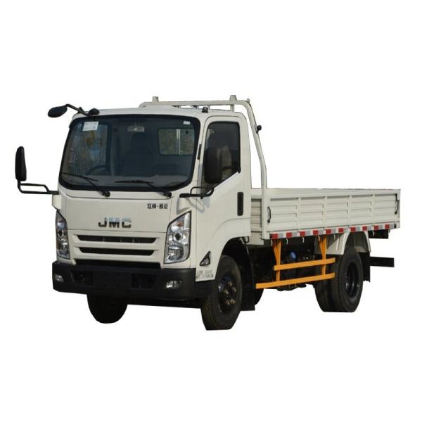 JMC Truck JMC Cargo Truck JMC for Sale
