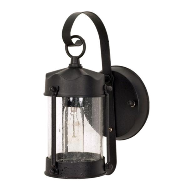 200W Yard Wall Mount Led Light Outdoor Medieval Classical Lantern Shape Waterproof