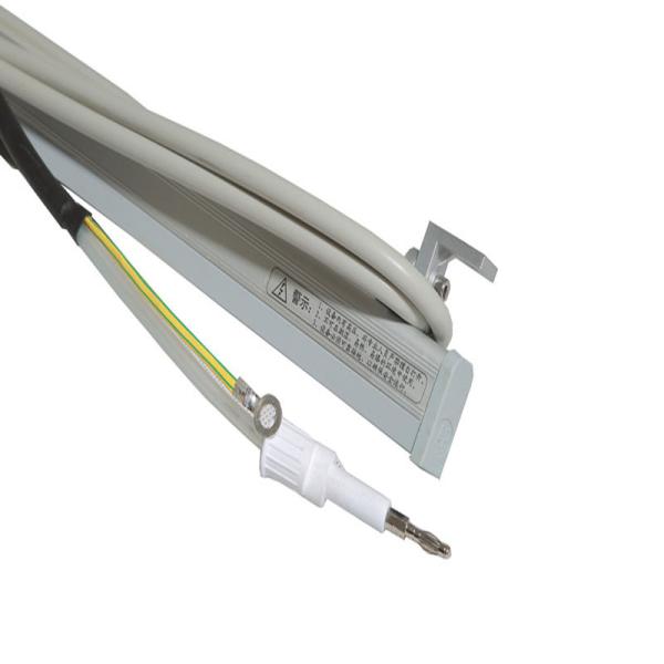 Ion Bar Electric Shock ESD Ionizer Static Electricity Eliminator 20W