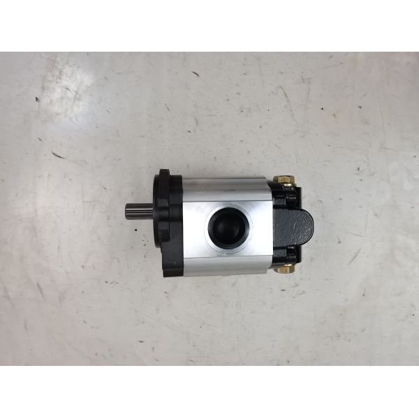 CBT-FB32-ALΦ11L-Y(2211925-11T(KRP4-33AVGDN6) CBT Series Aluminum Gearpump For DUMP TRUCKS / FORKLIT / CRANES