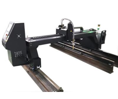 Contrôleur automatique de Heigh de torche de découpeuse de plasma de commande numérique par ordinateur de portique de la lumière SNR-QL4