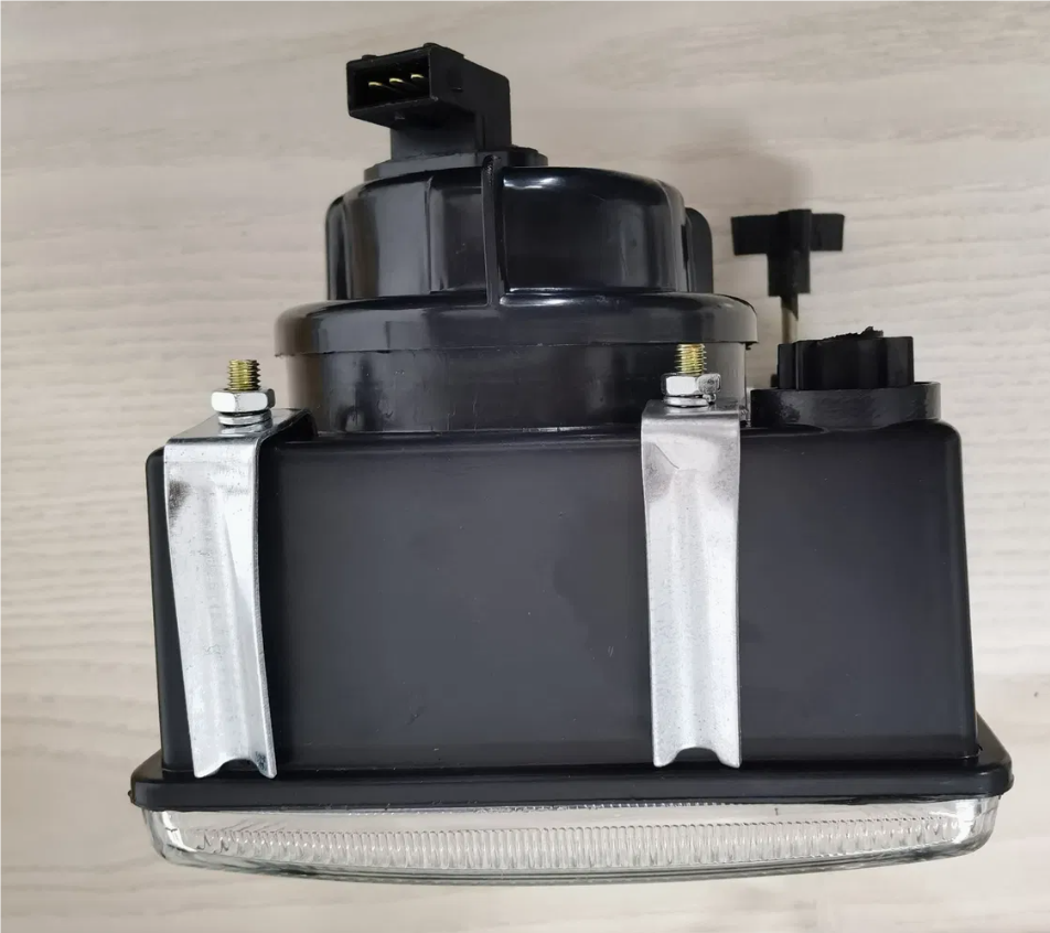 Farm Tractor Front Lamp Фг-308 for Mtz Tractor Spare Parts