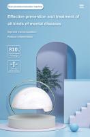 Máquina de terapia de fotobiomodulação cerebral