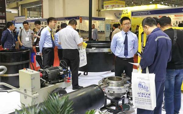 Portable Pipe Cold Cutting Tools Clip Type, Clamshell Type High Strength