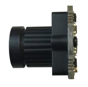 MIPI CSI-1 CABLE 20345-030T-32R Micro cabo coaxial Drone câmera HD cabo de sinal