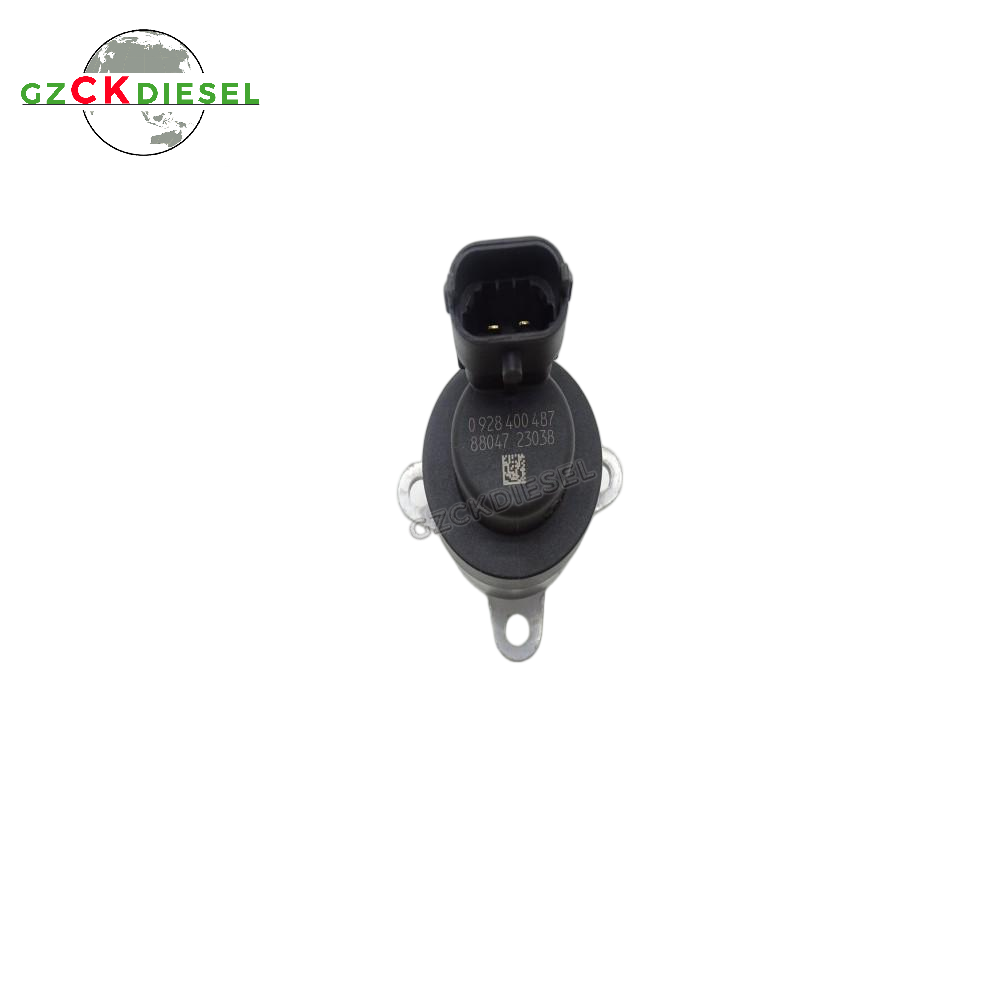 Common Fuel Rail Pressure Regulator Control Valve 0928400487