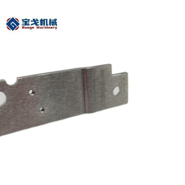 Opção de personalização Barra de autocarro de cobre em solo montada na parede para condutores de conexão