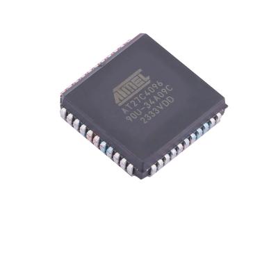4MBIT Parallel EPROM IC 256K X 16 One Time AT27C4096-90JU