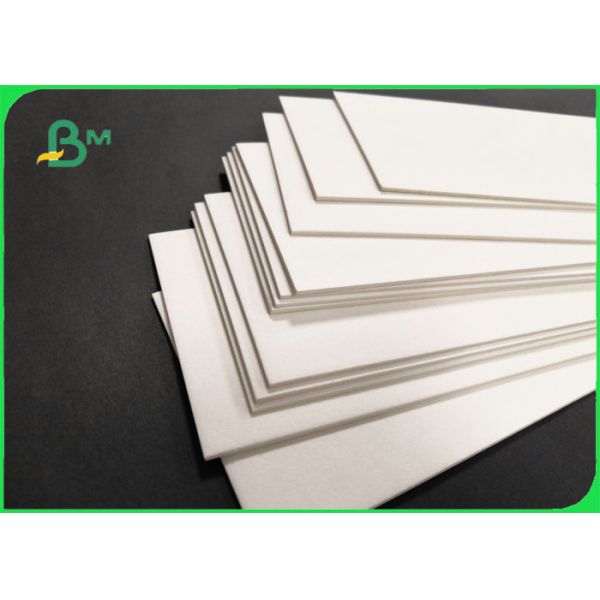 бумага для теста вещество-поглотителя духов карты промокашки нашивок запаха благоуханием 1.0мм толстая