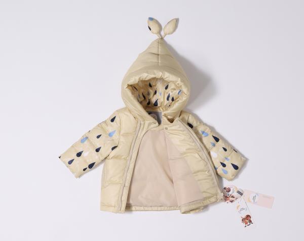 boutique toddler clothes long sleeve winter down warm snowsuit toddler jacket dinosaur baby jumpsuit