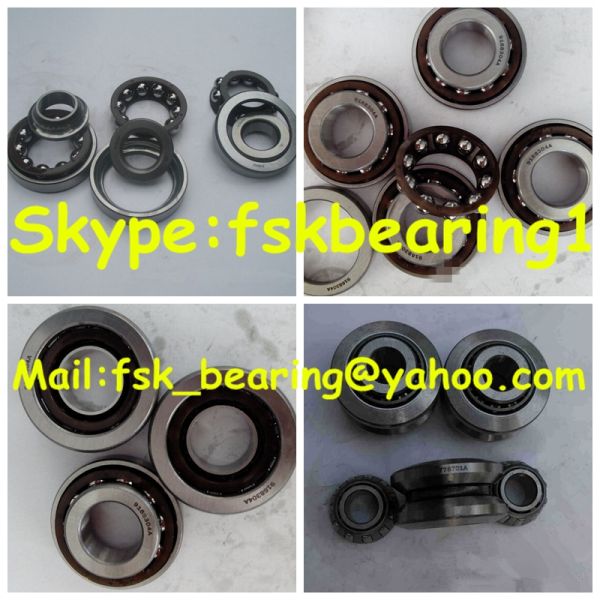 T - 40s - 3 Steering Wheel Bearings 40.2mm × 70mm × 18.8mm Automobile Bearings