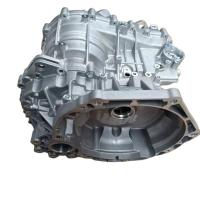 2017-2021 Ano CVT180 caixa traseira de transmissão para Roewe i5 i6 PLUS RX3 PRO MG MG5 2a geração ZS