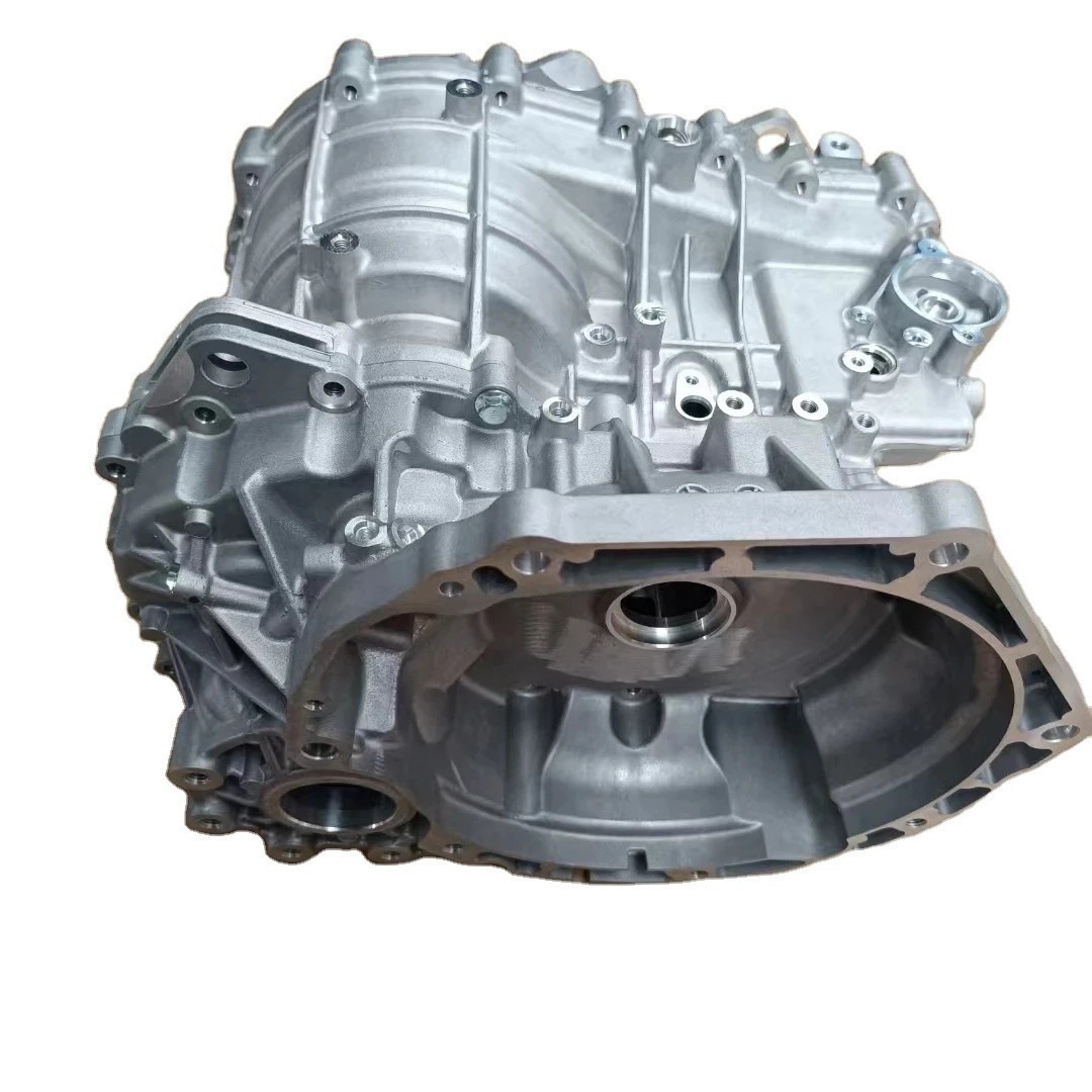 2017-2021 Год CVT180 Коробка передач Задний корпус для Roewe i5 i6 PLUS RX3 PRO MG MG5 2-го поколения ZS