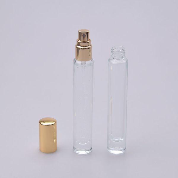 8ml Perfume Spray Bottle Avoid Leakage Portable