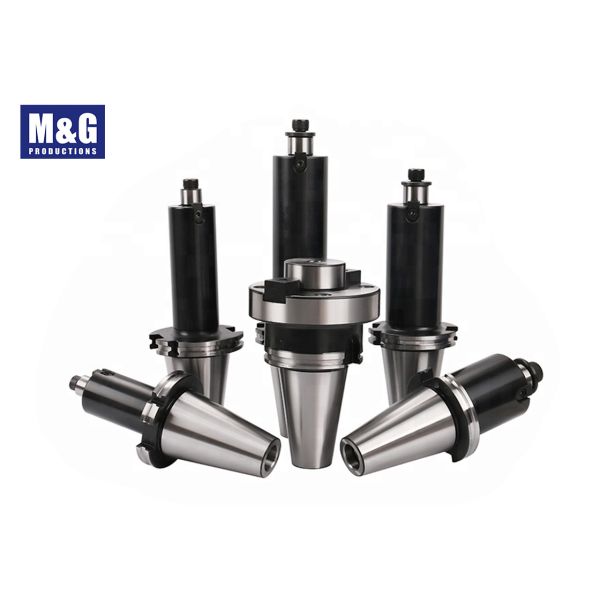 Hardness Milling Machine Tools Accessories SK Shank Face Tool Holder Mill Holder