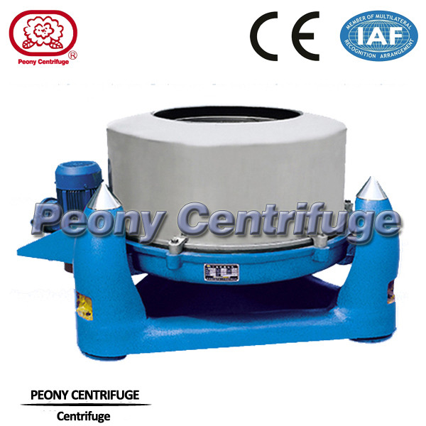 Top Discharge Centrifuge for Organic Salt Crystallization Separation