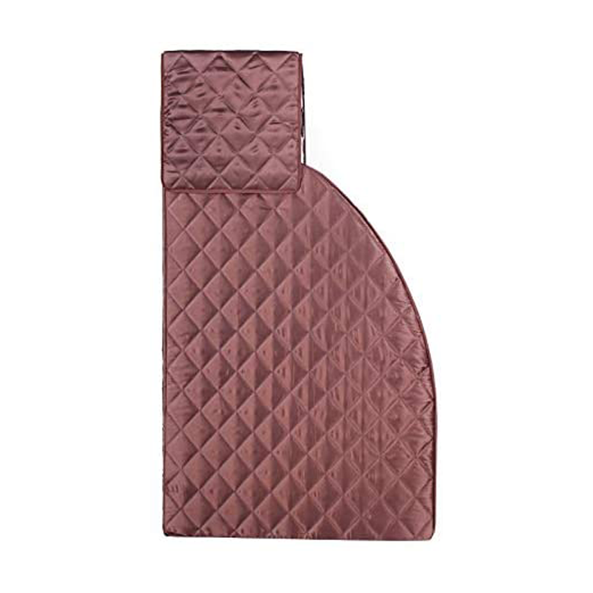 Modern Steam Sauna Set Steamer With Full Body One Person Remote Control Home Heat Box With Head Blanket And Chair Kit For Weight Loss