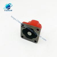 3408421 Soupape solénoïde de la pelle à carburant 12V pour moteur NTA855 N14 M11 K38