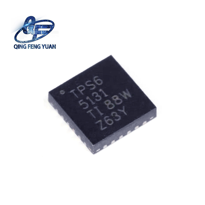 Национальный обломок Ic силы электроники TQFP-64 аппаратуры TPS65131RGER Техаса