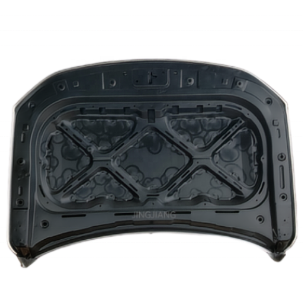Steel 160*150*30 S111F270101-0100 Engine Cover for Changan CS35PLUS 18-22 Car Accessories