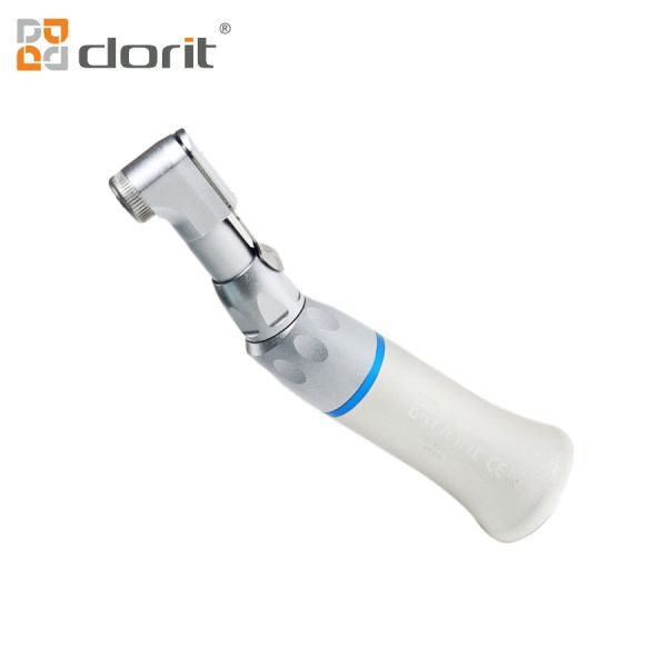 14000 To 20000rpm Contra Angle Low Speed Dental Handpieces Latch Type