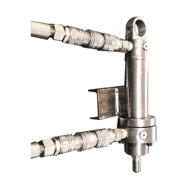 Various Specifications and Large Discounts 50 28-100 Hydraulic Cylinder