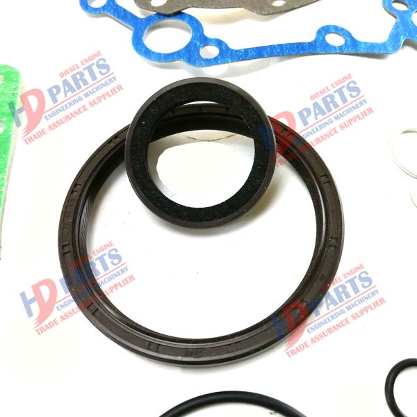 D1105 Revisión del motor KIT COMPLETO DE JUNTAS 1G041-99352 1G062-99365 Para KUBOTA