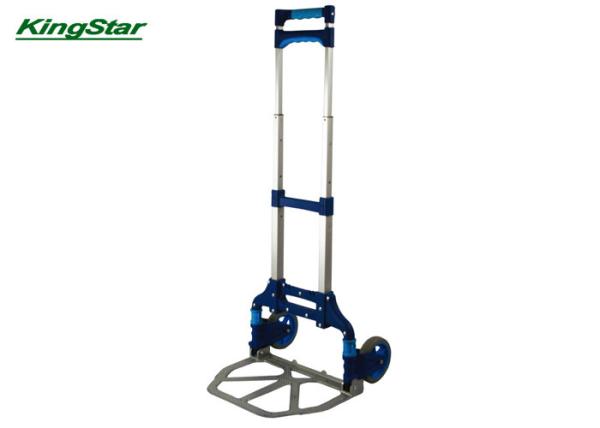 Industrial Heavy Duty Folding Hand Truck Trolley Cart 60Kg  Max Capacity