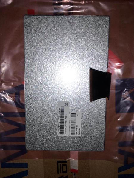 800*480 7 panneau de cadre de photo de pouce TM070RDH10-42 TFT