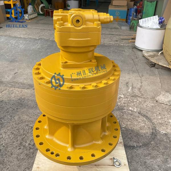 Excavator Swing Motor Assembly CAT330D CAT320D CAT320D2GC CAT324D CAT325C E300B 345D2 Swing Motor Gearbox Reduction For Excavator Swing Device