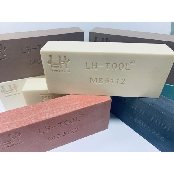 Доска износоустойчивой ровной эпоксидной смолы 100mm оборудуя