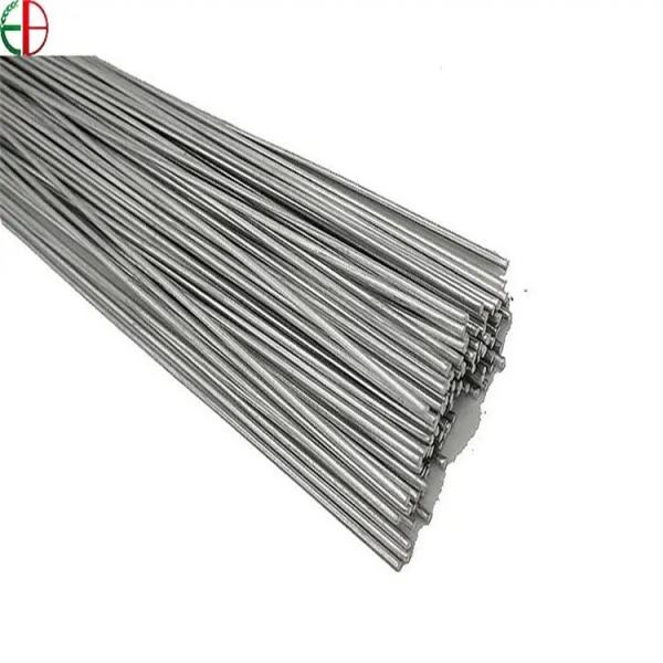 Low Temperature 4047 5053 Aluminum Tig Flux Cored Welding Rod Aluminum Welding Electrode E4043