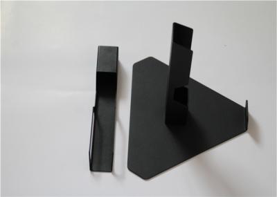 High Speed Cnc Machining Prototype Service , Custom Cnc Aluminum Parts 0.3~2.64mm