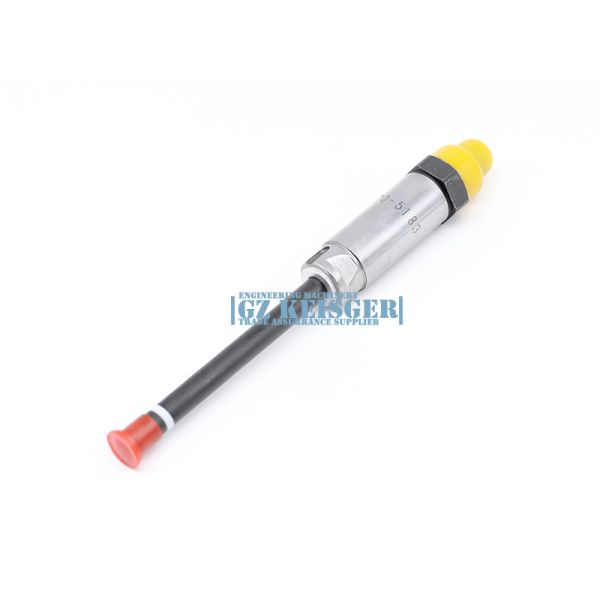 170-5183 Diesel Pump Parts Fuel Injector 0R-4336 Pencil Nozzle For Cater-Pillar Engine
