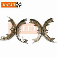 46540-20060 46550-33020 46590-33020 Set de chaussures de frein de stationnement pour Toyota Lexus