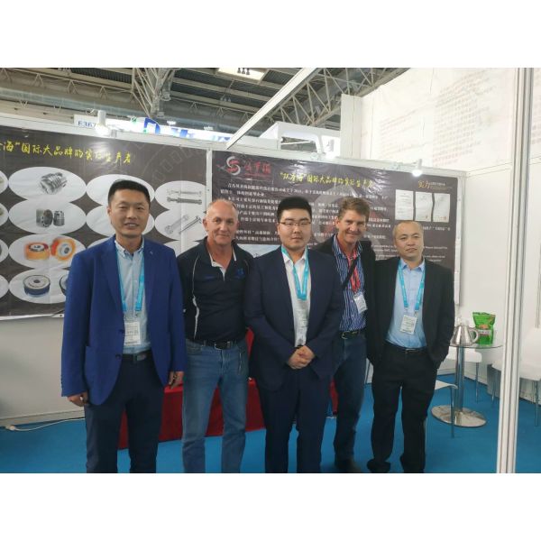 SUSITNA TECHNOLOGY(QINGDAO)CO., LTD