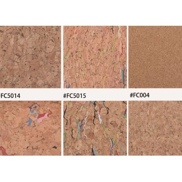 циновки йоги TPE анти- выскальзывания толстые 6mm пробочки 1300G 660mm