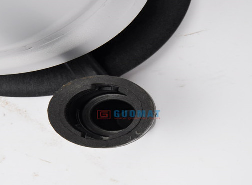 Sac arrière de ressort pneumatique 7L1Z5A891B/8L1Z5A891B d'airbag de Lincoln du caoutchouc naturel 2007-2013