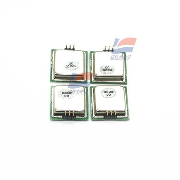 YJJ 24G Breathing Feature Is Equipped With A Millimeter-Wave Ranging Radar Sensing Module