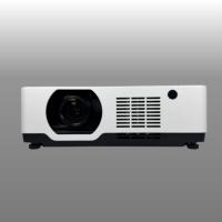 Projecteur vidéo 4k à haute résolution