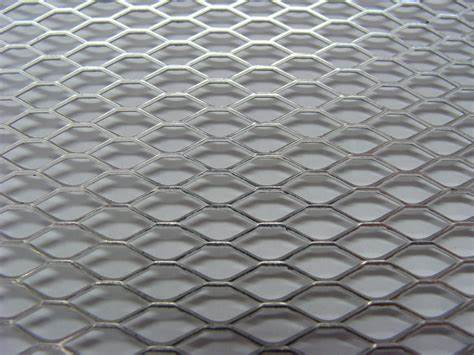 Покрытая порошком домашним сетка металла украшения расширенная алюминием для строя фасада