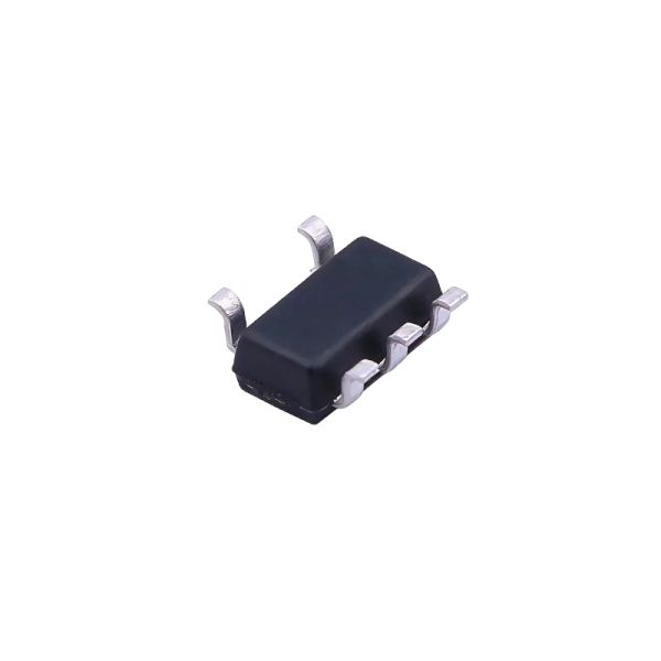 BRCL3130ME Lithium Battery Protection IC with 1.5uA Static Current Over-temperature Protection in SOT23-5 Package